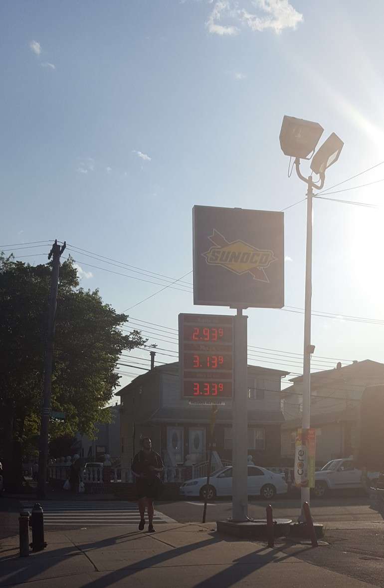 Conoco | 168-07 Baisley Blvd, Jamaica, NY 11434, USA | Phone: (718) 723-3540