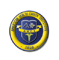 American Health Career Institute | 29W701 Butterfield Rd #102, Warrenville, IL 60555 | Phone: (630) 712-5554