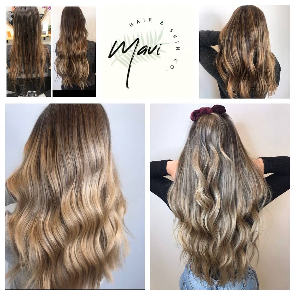 Mavi Salon by Melissa, LLC | 21455 S Ellsworth Rd Suite 46, Queen Creek, AZ 85142 | Phone: (307) 272-4655