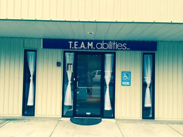 TEAM ABILITIES INC | 1029 Pruitt Rd, Spring, TX 77380, USA | Phone: (832) 813-8122