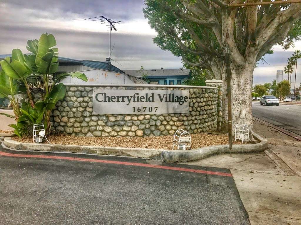 Cherryfield Village Mobilehome Park | 16707 Garfield Ave, Paramount, CA 90723 | Phone: (562) 408-0767