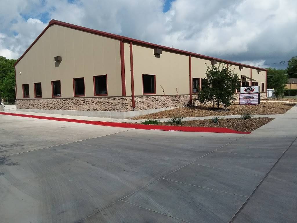 Center of Redemption & Empowerment, Inc. | 203 S Main St, Cibolo, TX 78108 | Phone: (210) 468-2416