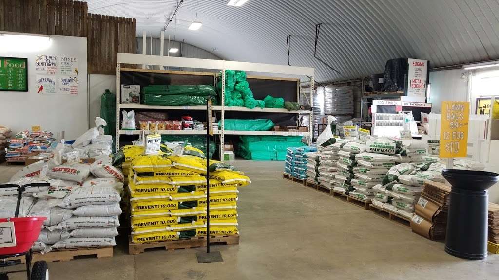 Grass Pad | 1711 NE Rice Rd, Lees Summit, MO 64086, USA | Phone: (816) 525-8885