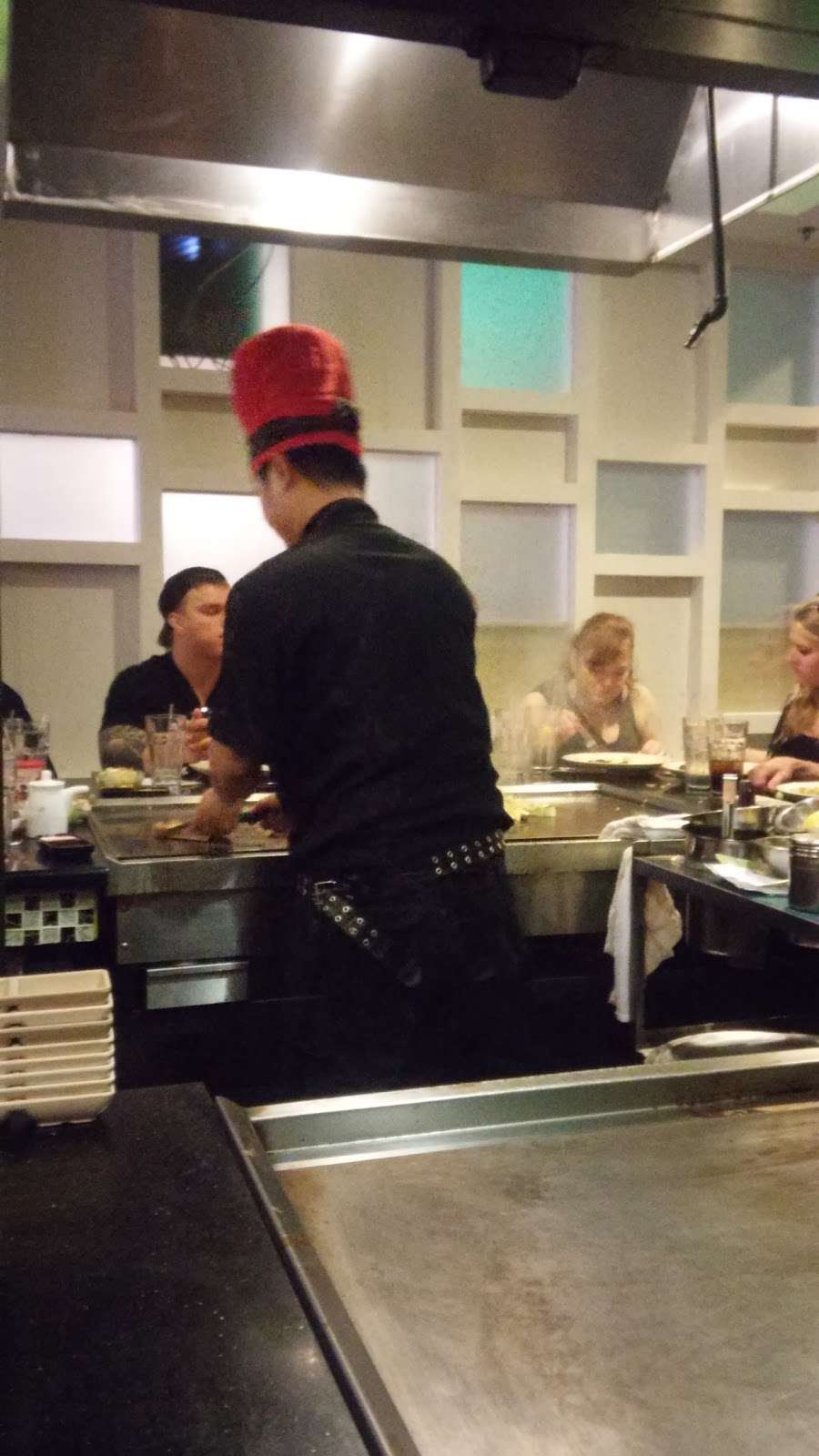 Yamato Hibachi Steakhouse | 205 NJ-23, Wantage, NJ 07461 | Phone: (973) 875-1414