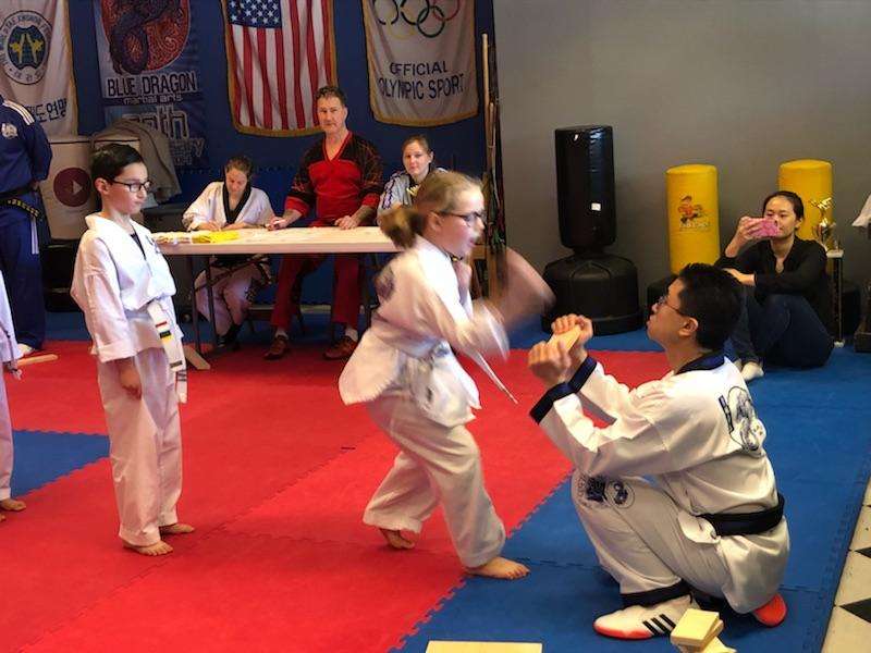 Blue Dragon Martial Arts | 100 U.S. 9, Manalapan Township, NJ 07726 | Phone: (732) 851-5690