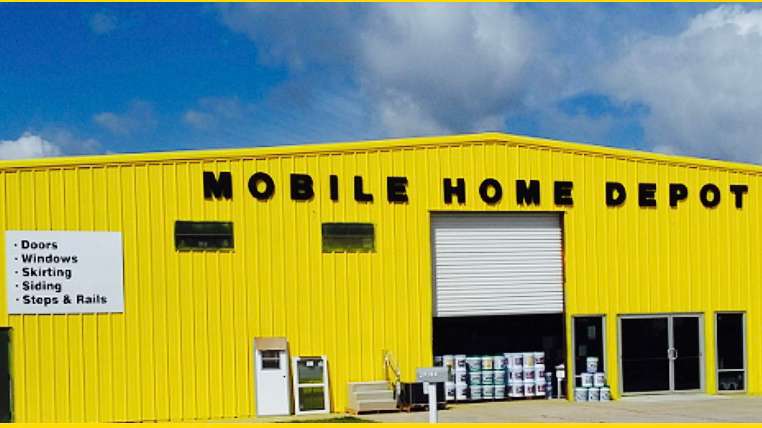 Mobile Home Depot | 29180 US-27, Dundee, FL 33838, USA | Phone: (863) 439-2424