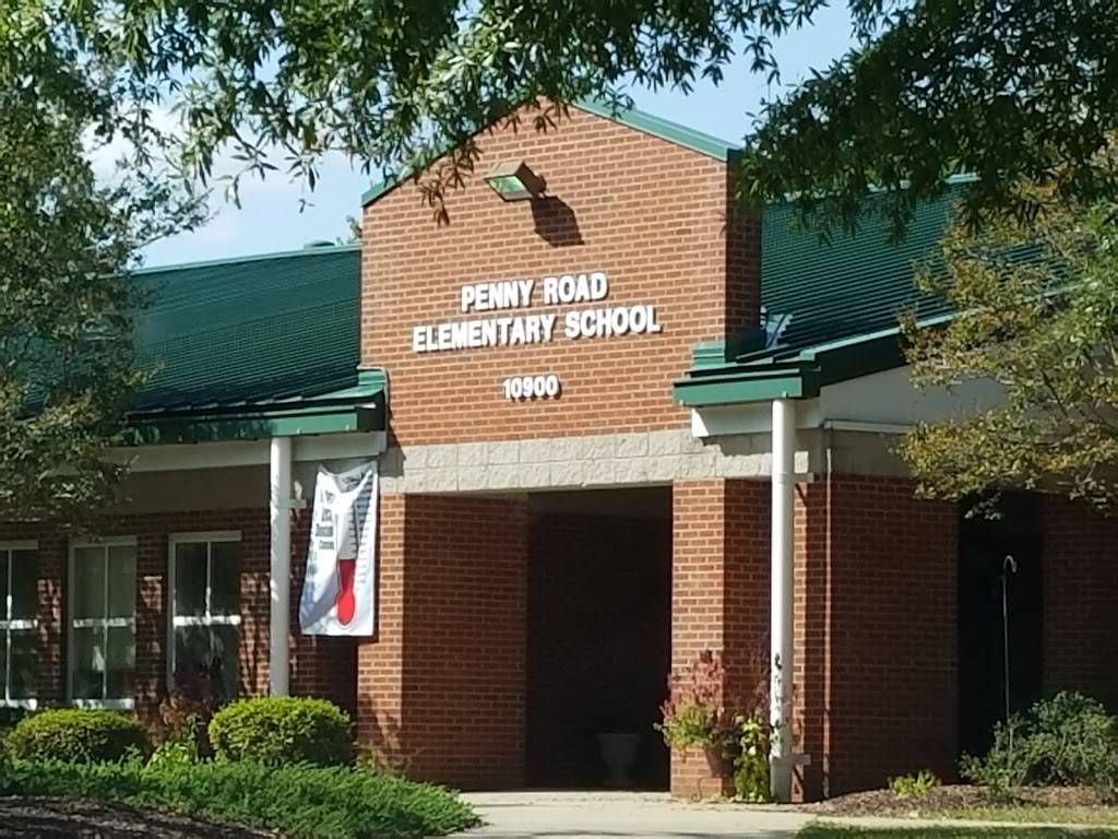 Penny Road Elementary School | 10900 Penny Rd, Cary, NC 27518, USA | Phone: (919) 387-2136