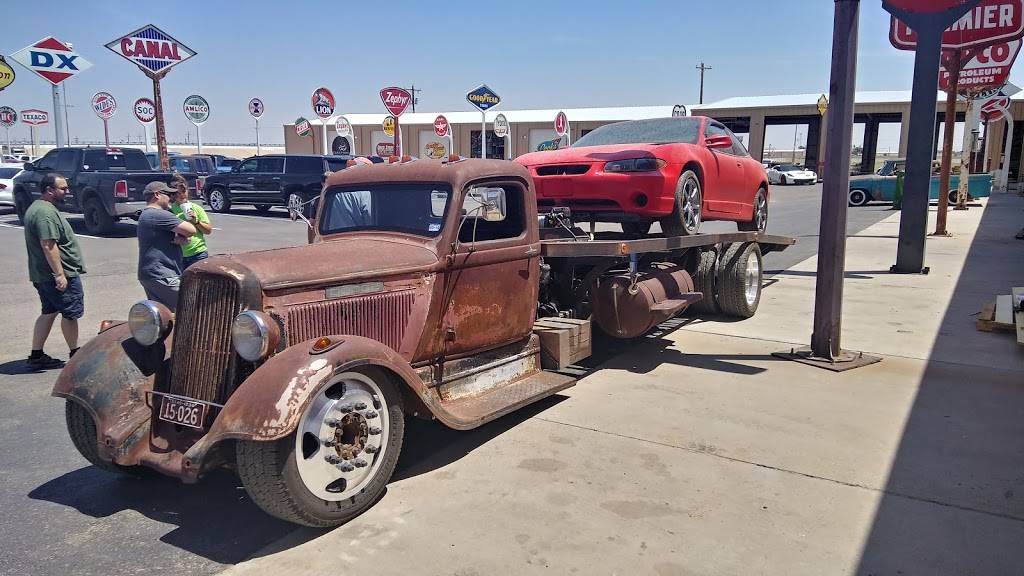 Rev Limit Customs / Lubbock Custom Hot Rods | 11002 US-87, Lubbock, TX 79423, USA | Phone: (806) 778-7519