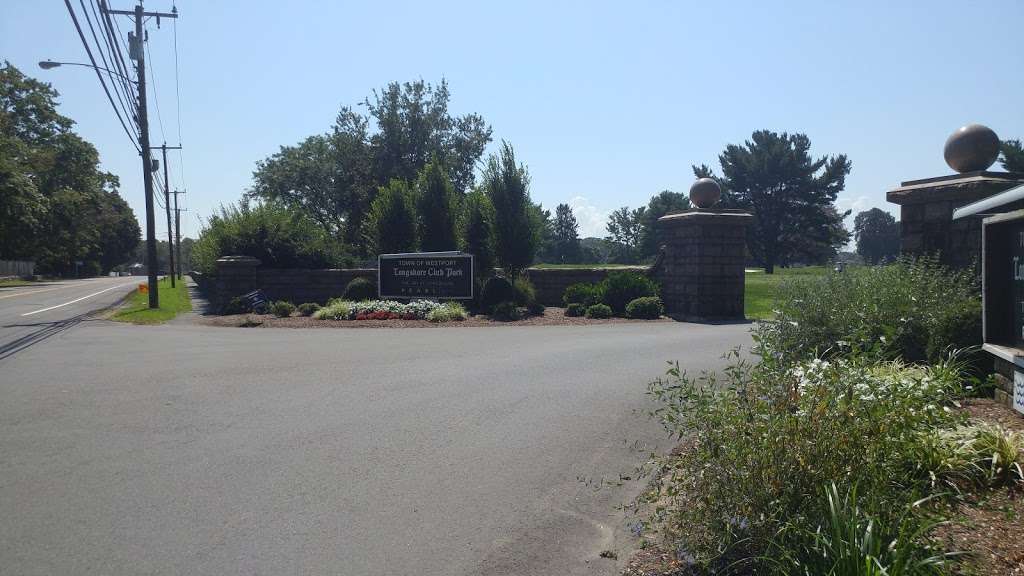 Longshore Golf Course | 260 Compo Rd S, Westport, CT 06880, USA | Phone: (203) 221-0900