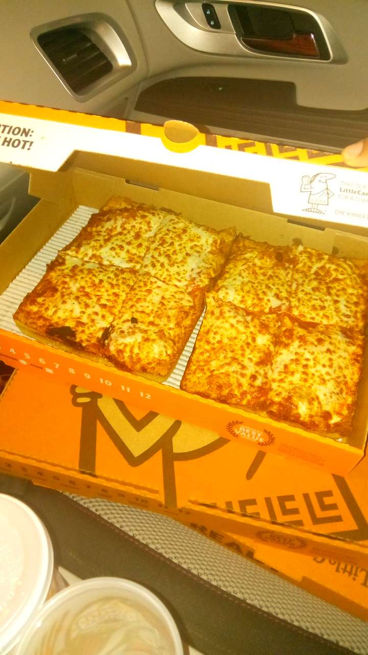 Little Caesars Pizza | 2851 Perkiomen Ave, Reading, PA 19606, USA | Phone: (610) 406-0100