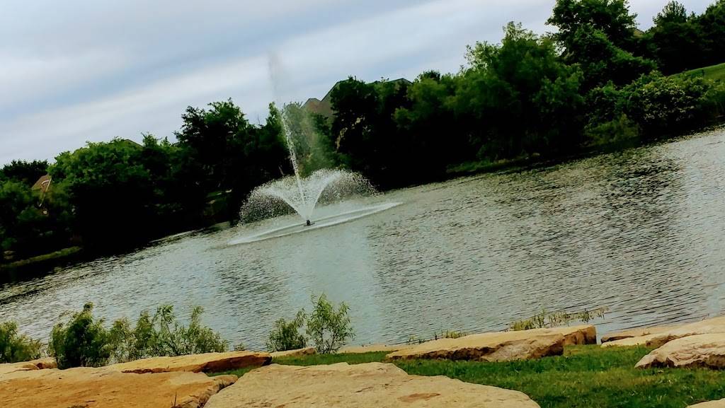 Liberty Ridge Park | 201 Rolling Ridge Dr, Murphy, TX 75094, USA | Phone: (972) 468-4444