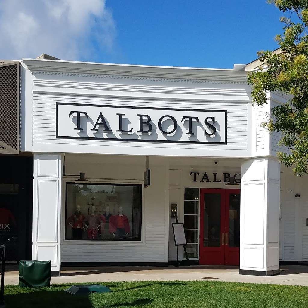 Talbots | 1500 Redwood Hwy, Corte Madera, CA 94925, USA | Phone: (415) 927-3793