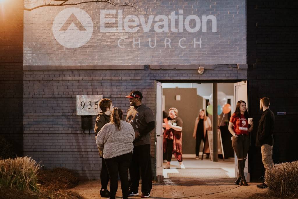 Elevation Church - Westside | 935 S Summit Ave, Charlotte, NC 28208, USA | Phone: (704) 452-7148