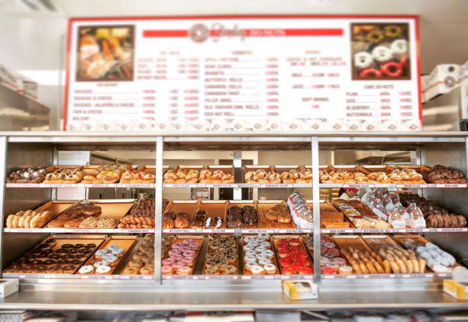 Shipley Do-Nuts | 1209 S Dairy Ashford Rd, Houston, TX 77077, USA | Phone: (281) 589-9770