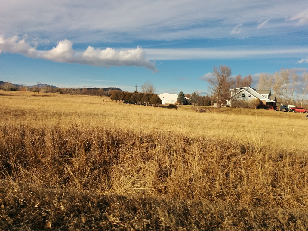 Clarks Hygiene RV Storage | 11809 N 75th St, Hygiene, CO 80533 | Phone: (303) 776-5763