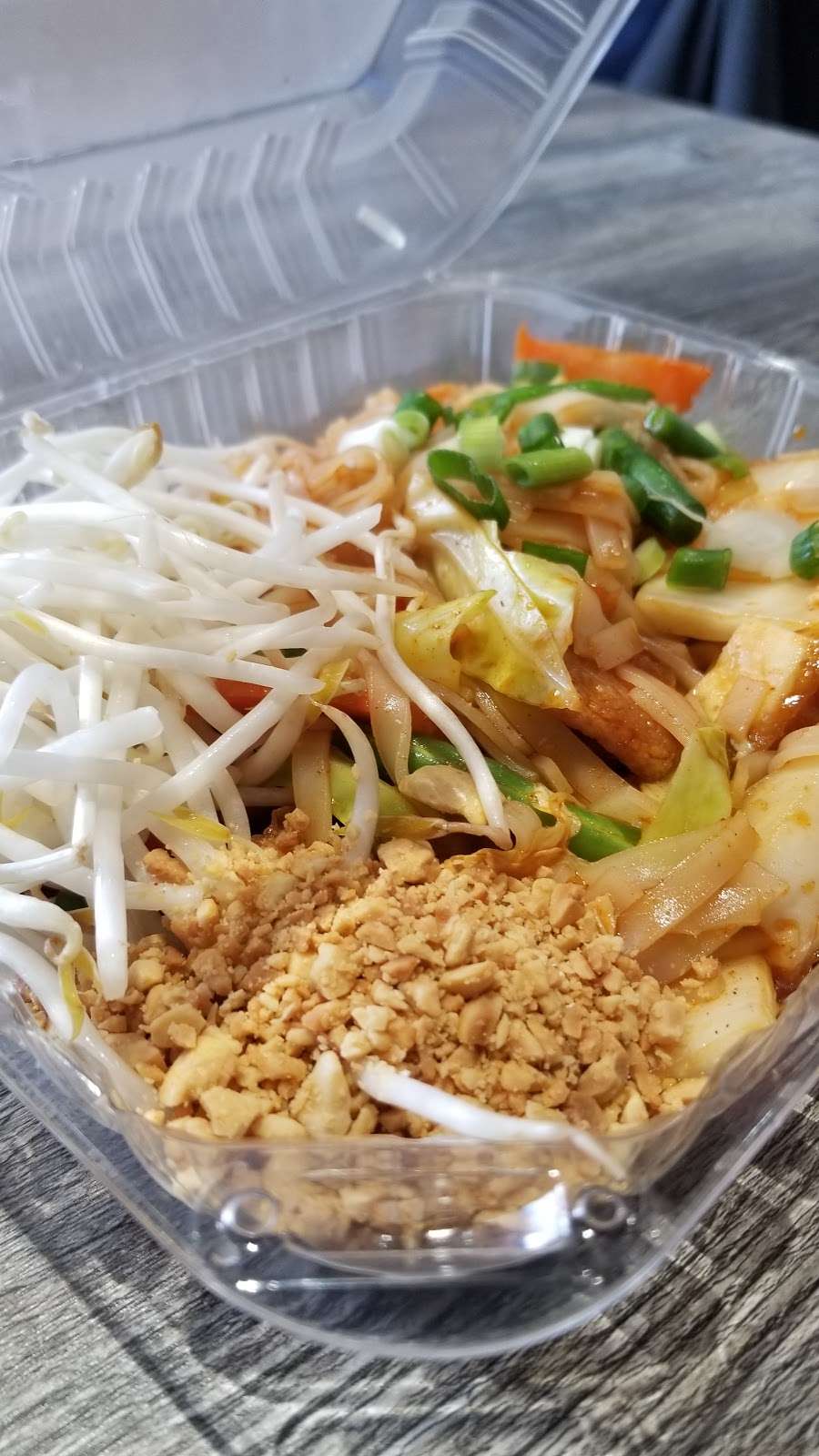 Thai Zapp | 885 Airway Blvd, Livermore, CA 94551, USA | Phone: (925) 243-9909