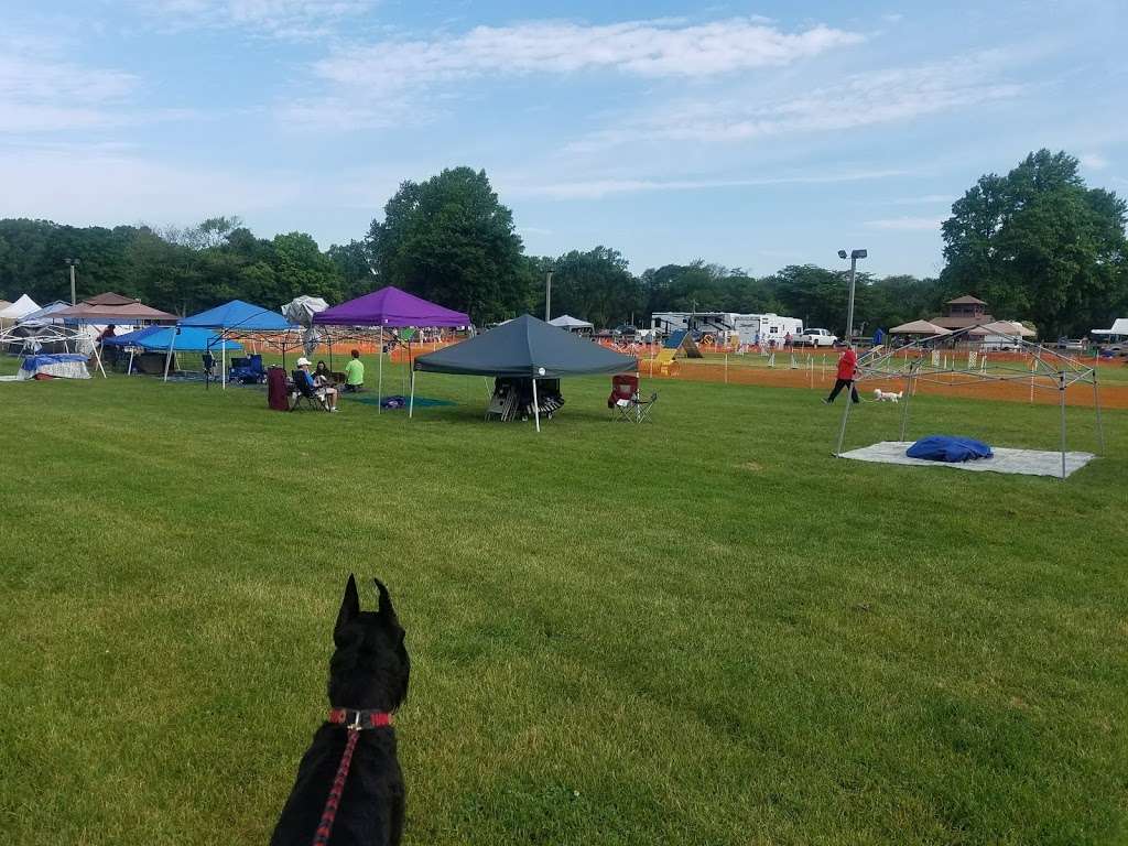 East Freehold Showgrounds 1500 Kozloski Rd, Freehold, NJ 07728, USA