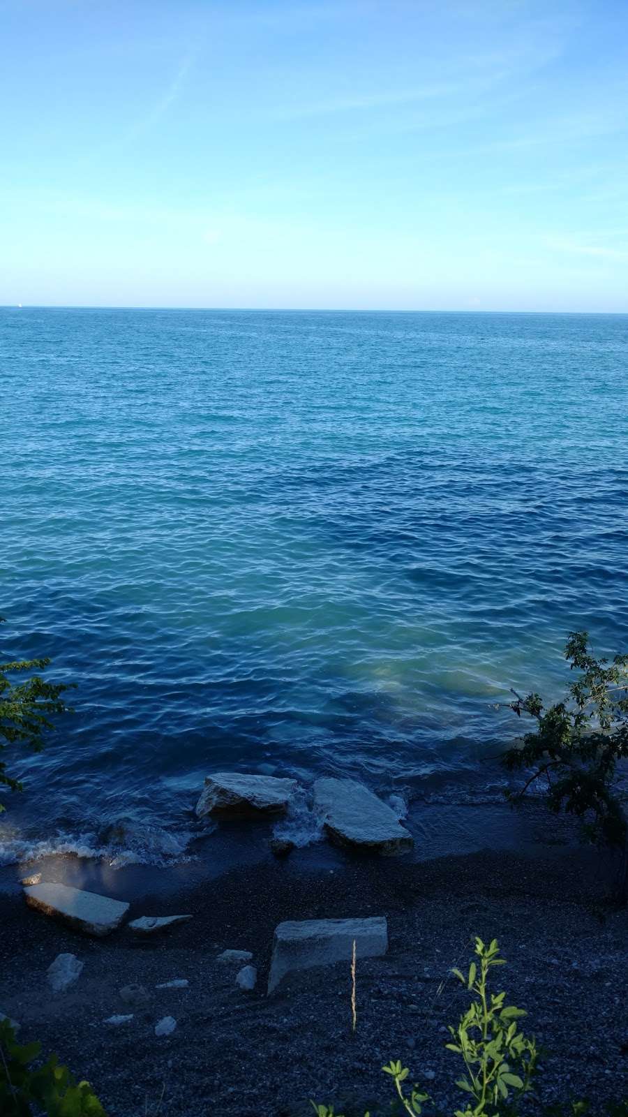 Seventh Place Overlook Park | 263 7th Pl, Kenosha, WI 53140, USA | Phone: (262) 859-2822