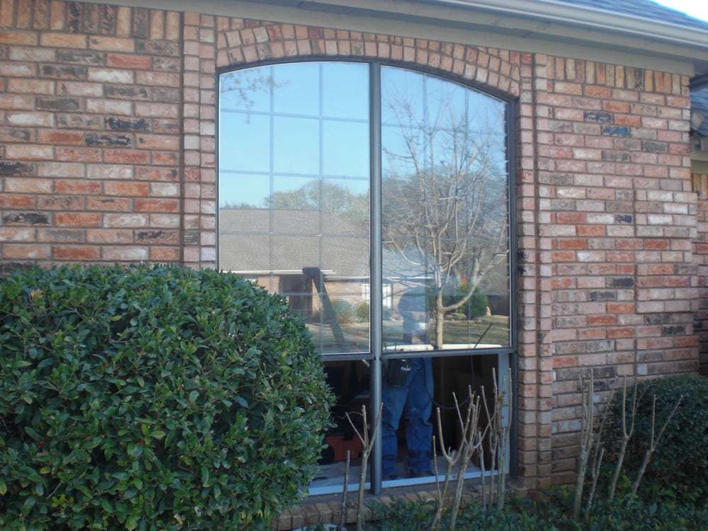 AmeriTint Window Replacement and Installation | 106 Mapleleaf Ln, Coppell, TX 75019, USA | Phone: (817) 265-8468