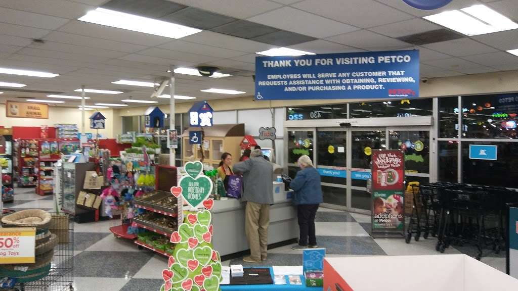 Petco Animal Supplies | 430 N Euclid St, Anaheim, CA 92801, USA | Phone: (714) 635-1714