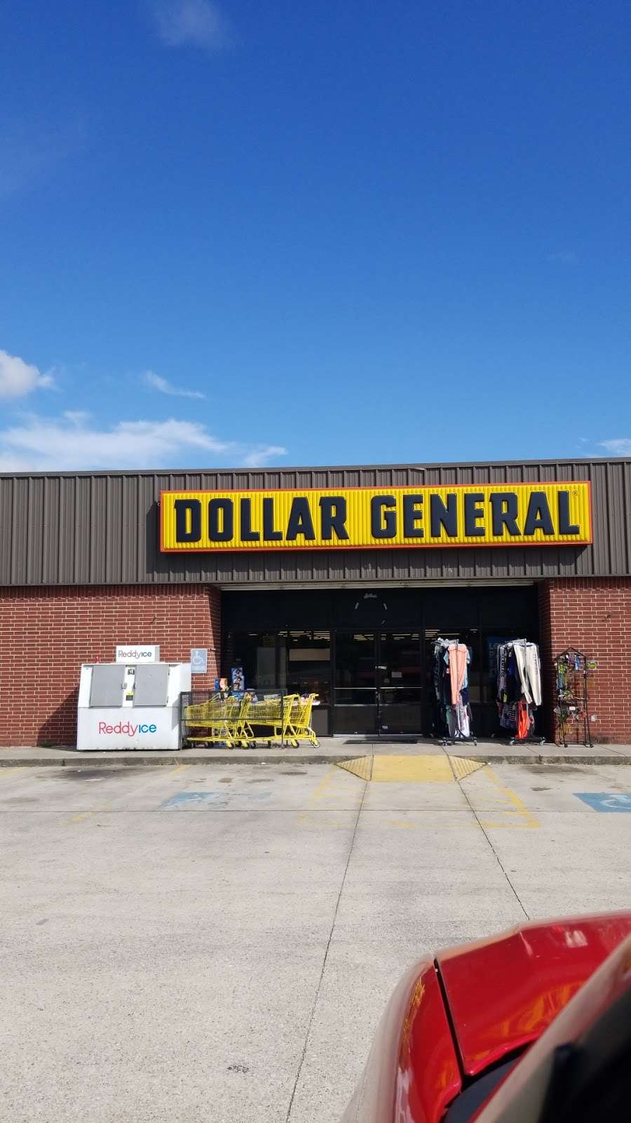 Dollar General | 24719 FM 2100, Huffman, TX 77336, USA | Phone: (281) 324-3892