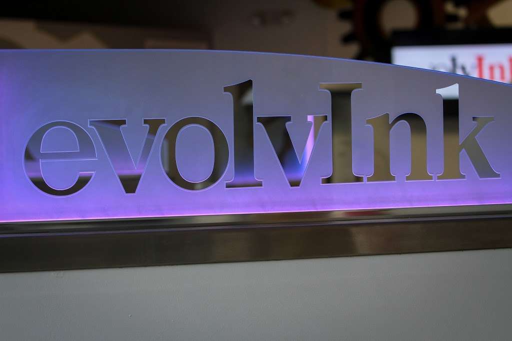 evolvInk studios | 2 Lackawanna Pl, Morristown, NJ 07960 | Phone: (973) 998-7989