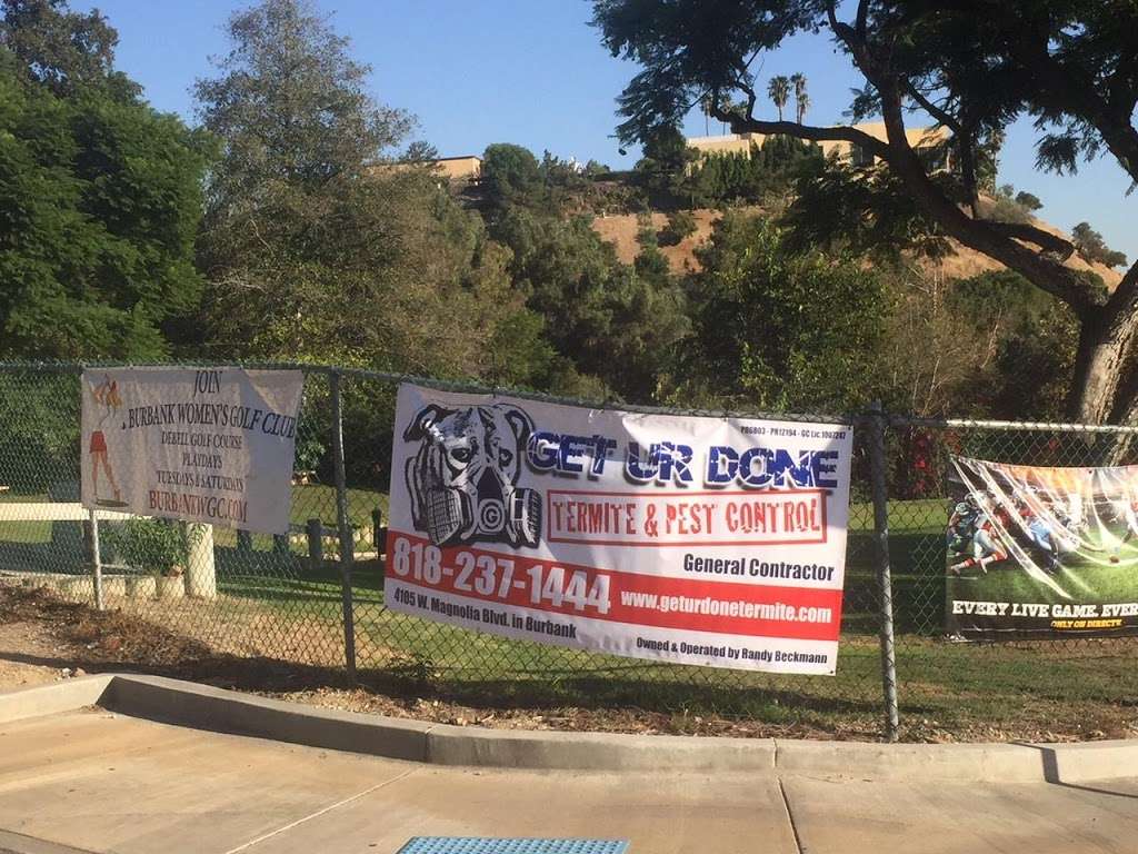 Get Ur Done Termite and Pest Control Burbank, CA, USA BusinessYab