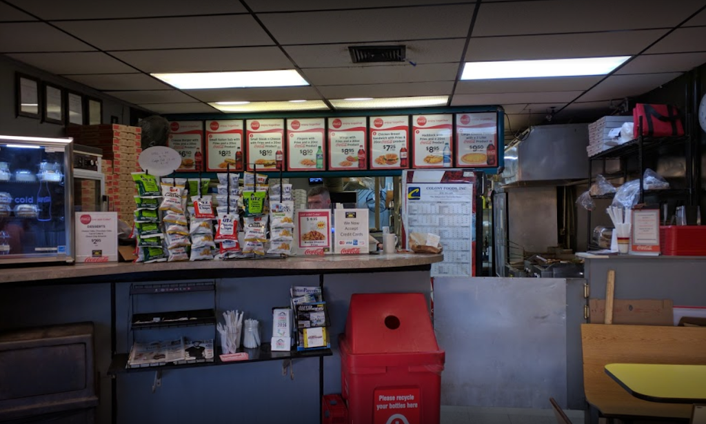 Sandwich King | 361 Bridge St, Lowell, MA 01850, USA | Phone: (978) 452-7967