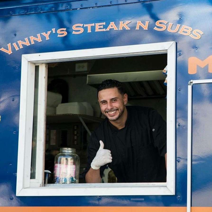 Vinnys Steak n Subs | 123 Pennsylvania Ave, Kearny, NJ 07032, USA | Phone: (201) 397-2312