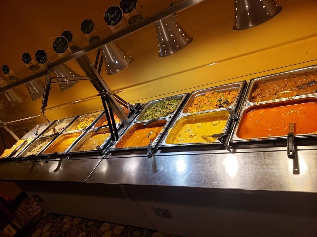 India Garden | 2930 N 117th St, Wauwatosa, WI 53222, USA | Phone: (414) 235-9220