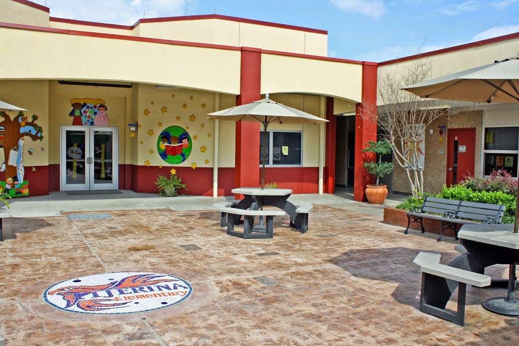 Tijerina Elementary School | 6501 Sherman St, Houston, TX 77011, USA | Phone: (713) 924-1790