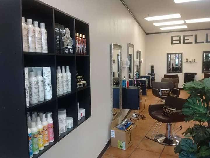 Bellissimo Hair Salon and Barbershop LLC | 855 Cypress Pkwy, Kissimmee, FL 34759, USA | Phone: (407) 870-7870