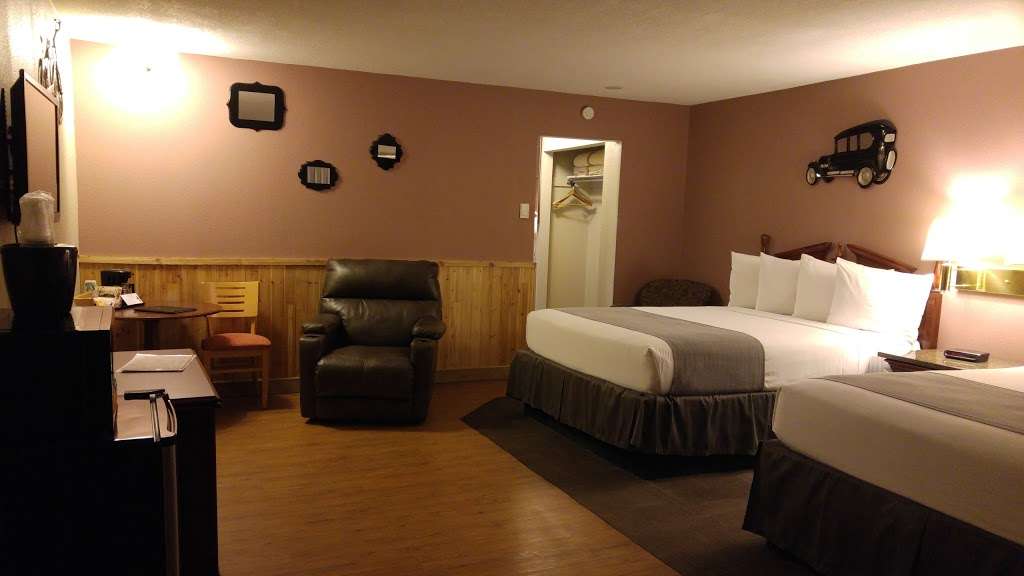 Murphys Resort at Estes Park | 1650 Big Thompson Ave, Estes Park, CO 80517, USA | Phone: (970) 480-2955