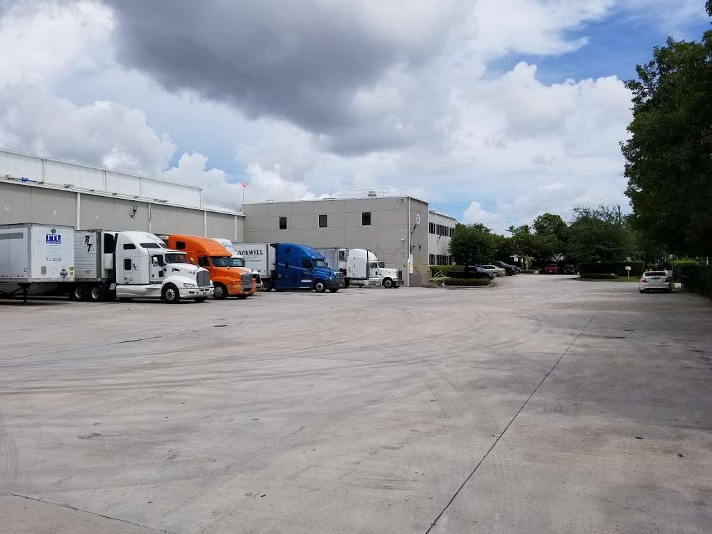 United States Cold Storage | 11801 NW 102nd Rd, Medley, FL 33178, USA | Phone: (305) 691-5391