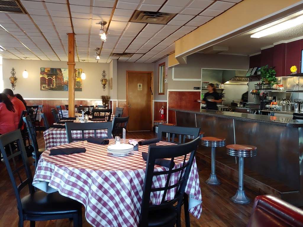 Vivere Italian Restaurant | 1000 E Rawson Ave, Oak Creek, WI 53154, USA | Phone: (414) 574-5128