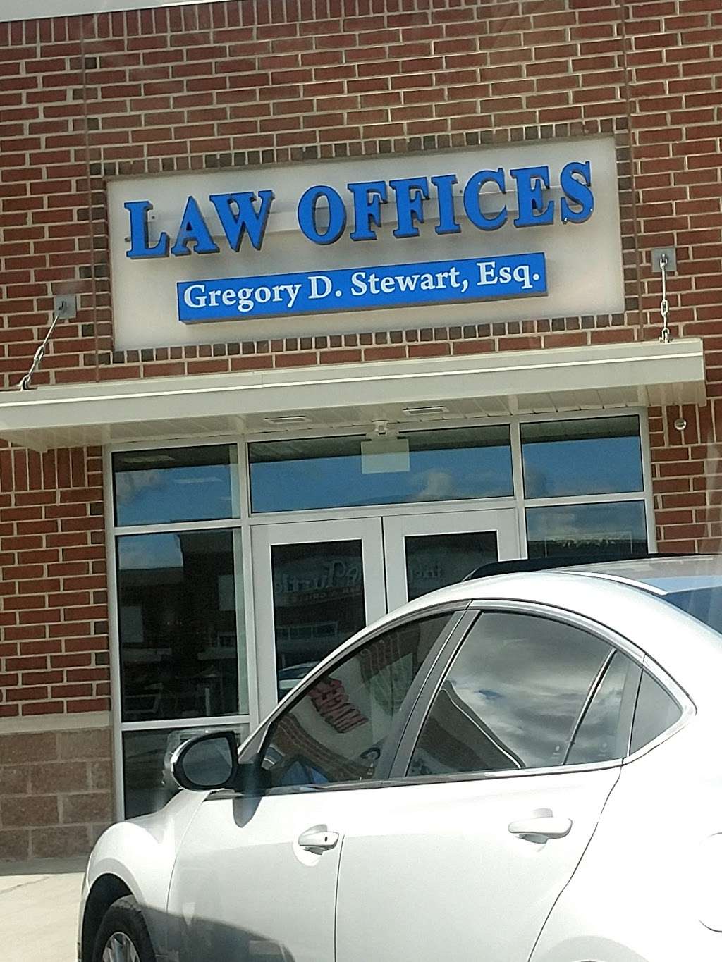 Law Office of Gregory D. Stewart, P.A. | 409 S Ridge Ave, Middletown, DE 19709, USA | Phone: (302) 828-0101
