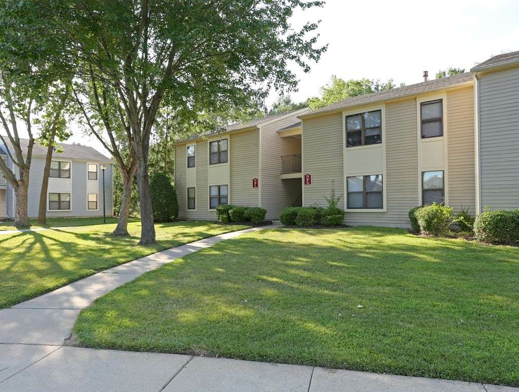 Willow Ridge Village Apartments | 1 Meridian Ct, Marlton, NJ 08053, USA | Phone: (856) 983-2792