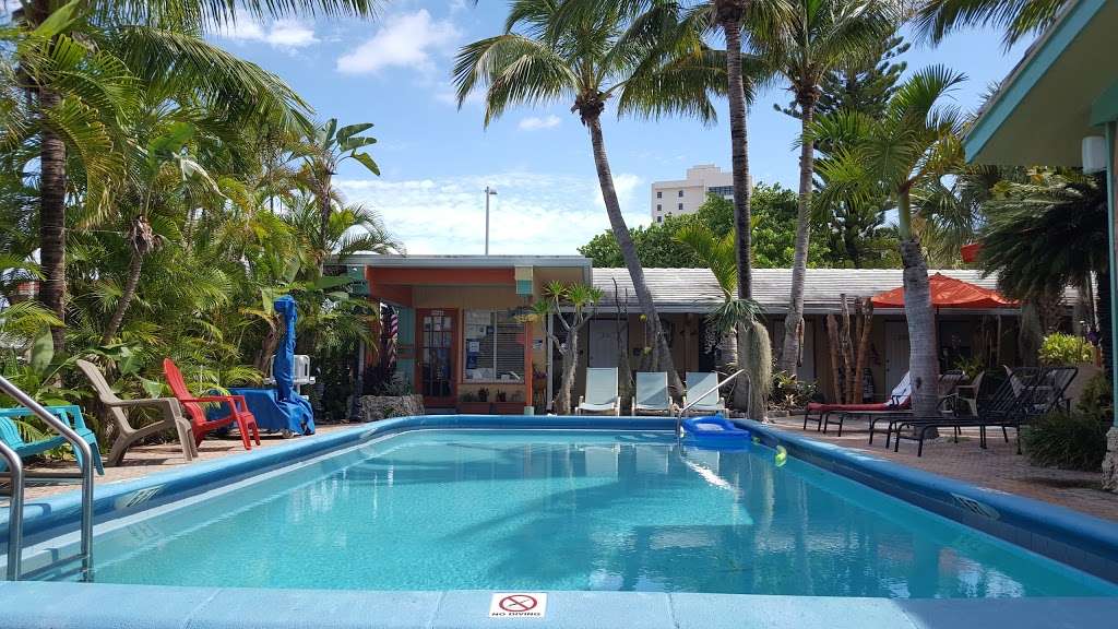 Best Florida Resort | 4628 N Ocean Dr, Lauderdale-By-The-Sea, FL 33308 | Phone: (954) 772-2500