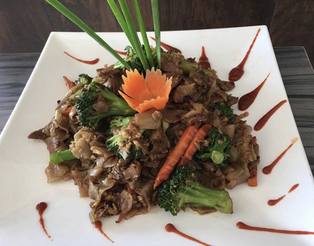 Ho Suns Kitchen | 1150 N Main St, Manteca, CA 95336, USA | Phone: (209) 239-8522