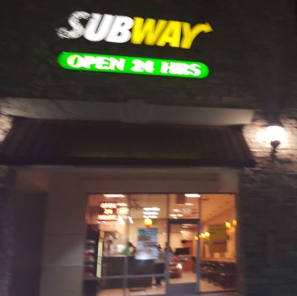 Subway | Southern Highlands Shop Ctr, 10550 Southern Highlands Pkwy Ste 100, Las Vegas, NV 89141, USA | Phone: (702) 617-2815