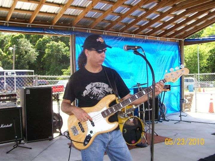 Guitar and Bass Lessons by Joe Case | Mt Plymouth Rd, Apopka, FL 32712, USA | Phone: (407) 929-5783