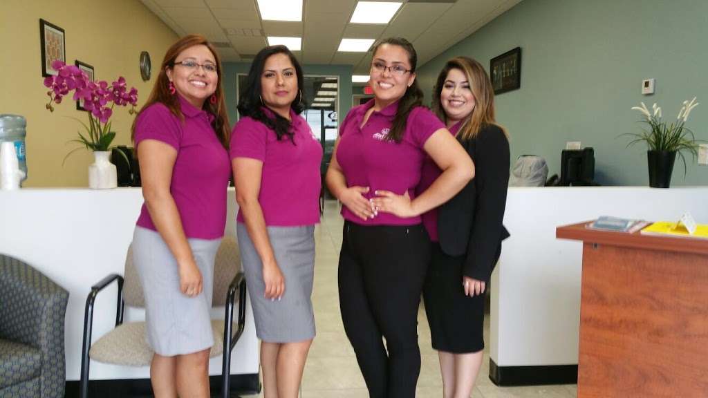 Karina Sosa: Allstate Insurance | 7160 Barker Cypress Rd Ste G, Cypress, TX 77433, USA | Phone: (281) 861-0441