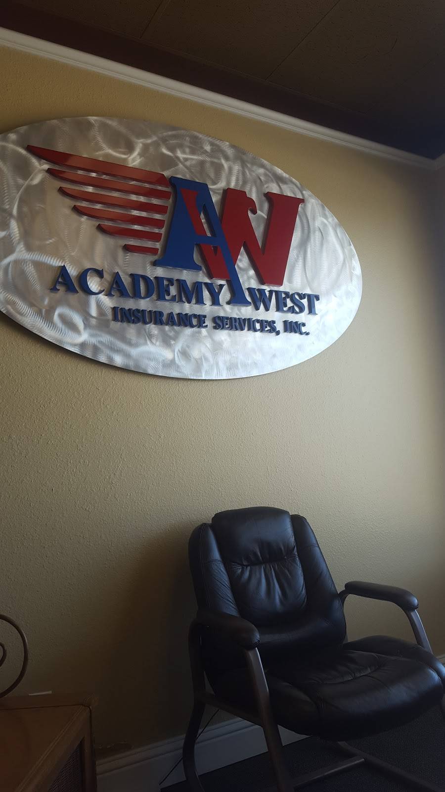 Academy West Insurance | 5510 E Kings Canyon Rd, Fresno, CA 93727, USA | Phone: (559) 981-5333