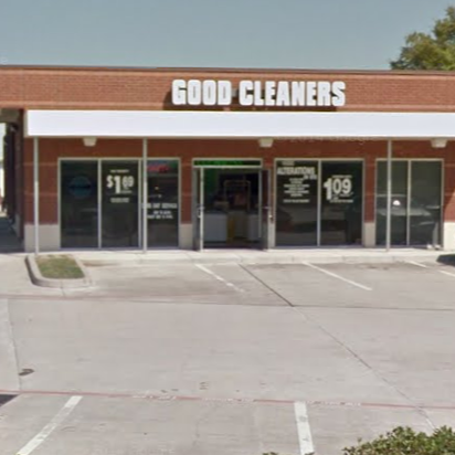 Good Cleaners | 3990 Barker Cypress Rd, Houston, TX 77084, USA | Phone: (281) 859-8084