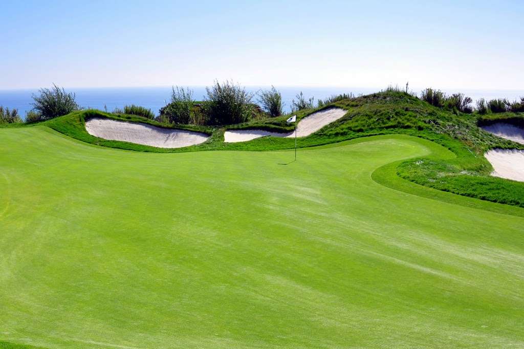 Trump National Golf Club Los Angeles | 1 Trump National Dr, Rancho Palos Verdes, CA 90275, USA | Phone: (310) 265-5000
