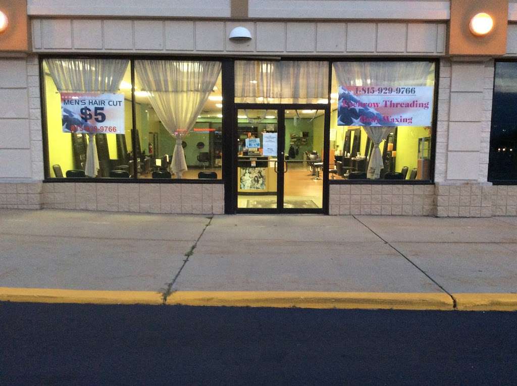 Threading & Waxing | 1204 N Kinzie Ave, Bradley, IL 60915, USA | Phone: (815) 929-9766