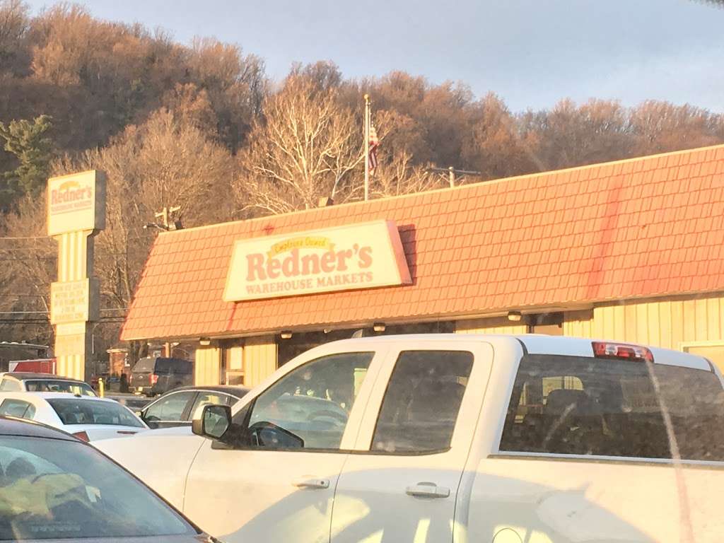 Redners Warehouse Markets | 801 Carsonia Ave, Reading, PA 19606, USA | Phone: (610) 779-3686