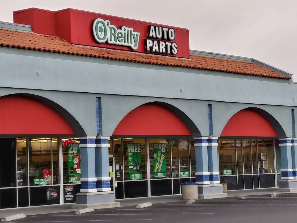 OReilly Auto Parts | 1770 E Irvington Rd, Tucson, AZ 85714, USA | Phone: (520) 573-2968