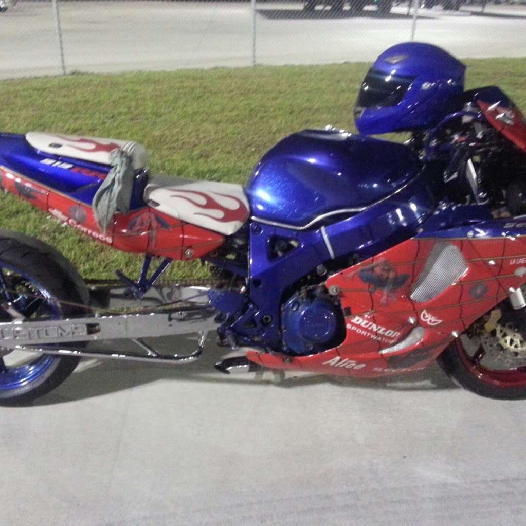 Triple M Cycle (Mobile Motorcycle Mechanic) | 8511 High Mountain Dr, Houston, TX 77088, USA | Phone: (504) 920-2792