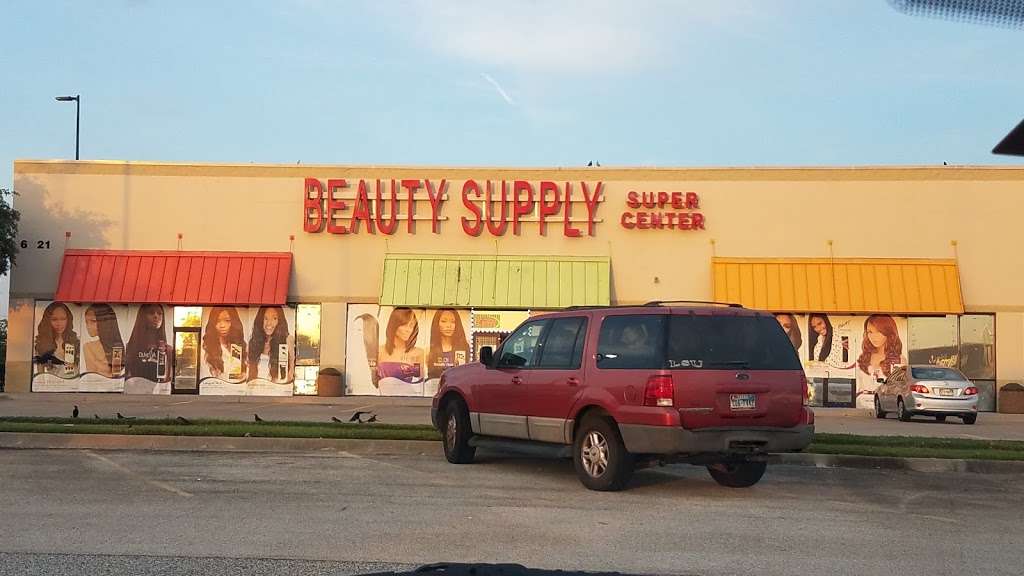 Beauty Supply Super Center | 6921 Lakeview Haven Dr, Houston, TX 77084 | Phone: (281) 858-5540